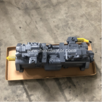 Hyundai R380LC Hydraulic Pump K3V180DTH-1H1R-9N4S-1T